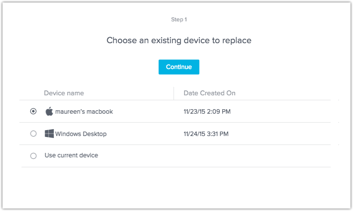 multiple-devices-replace-existing-device-update.png