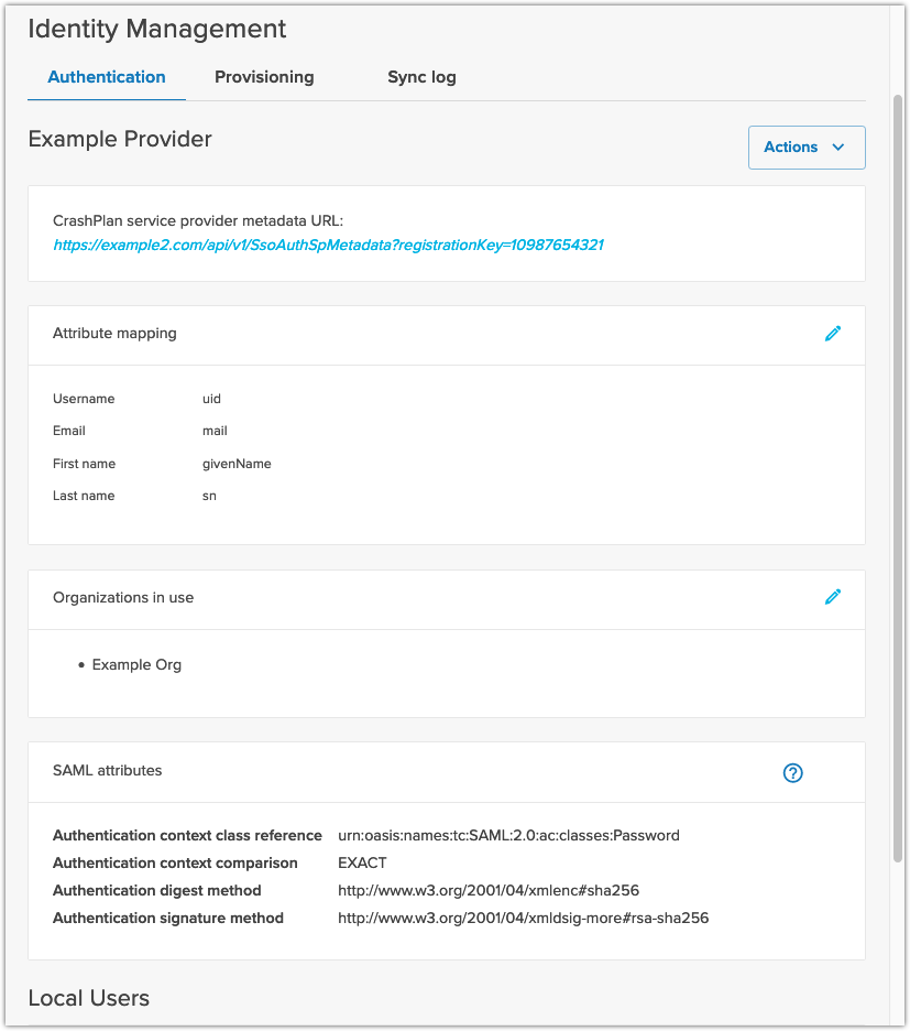 Identity Management Provider Settings.png