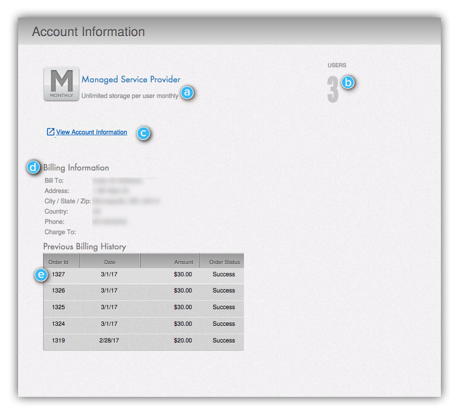 Partner account information screen showing billing details.png