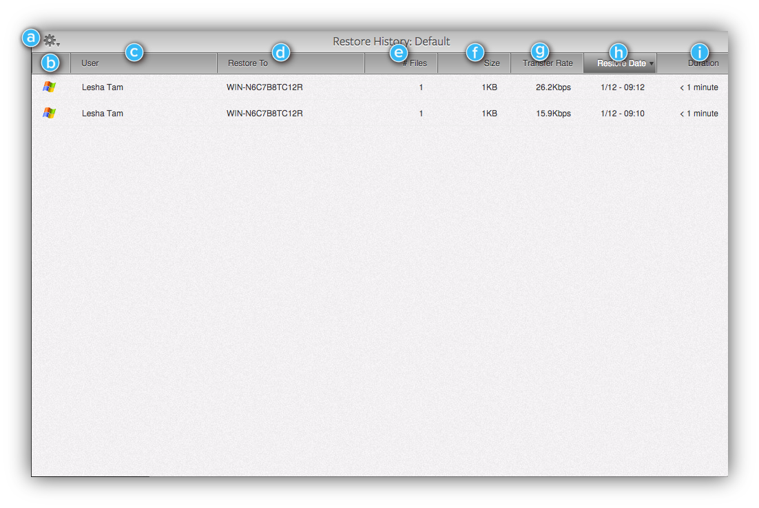 6.0-console-organization-restore-history-export.png