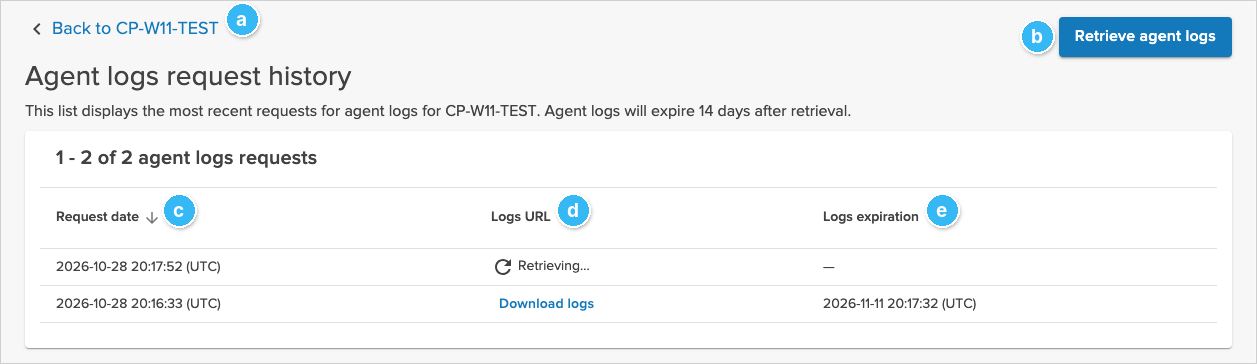 agent-logs-request-history-lettered.png