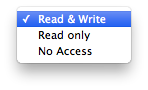 mac permissions drop down read write access.png