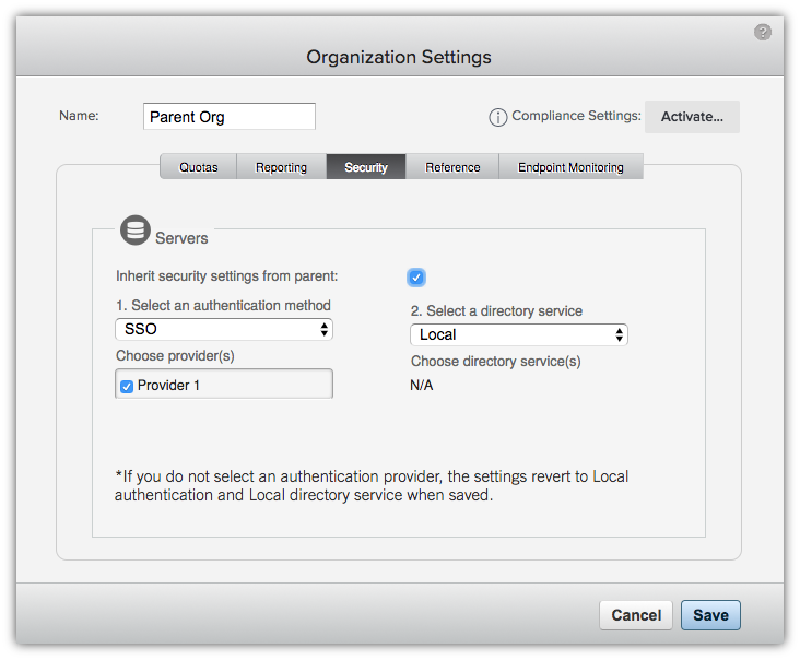 CloudSSO_apply_provider_to_parent_org.png