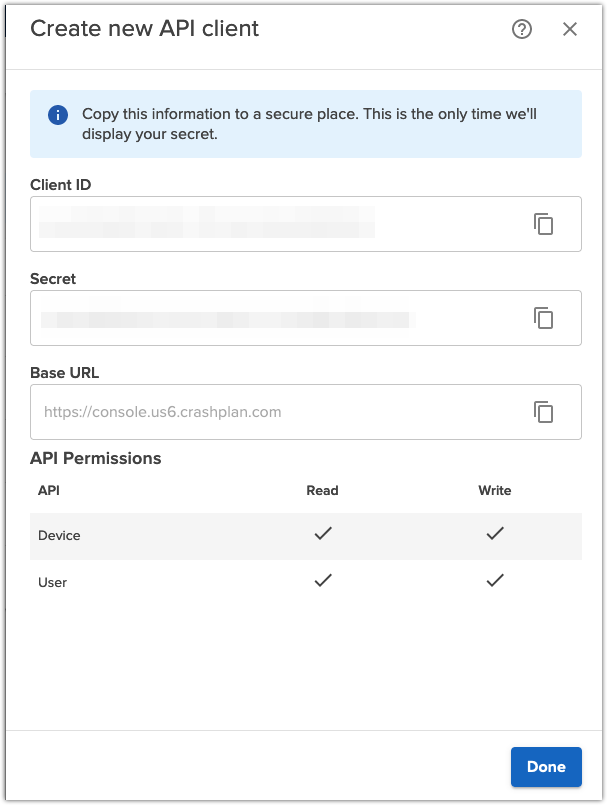 New-API-Client-Secret-Page.png