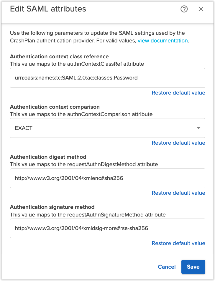edit SAML attributes window.png
