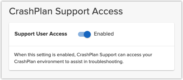CrashPlan support access.png